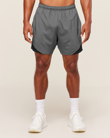 Arrival Block 6" Shorts