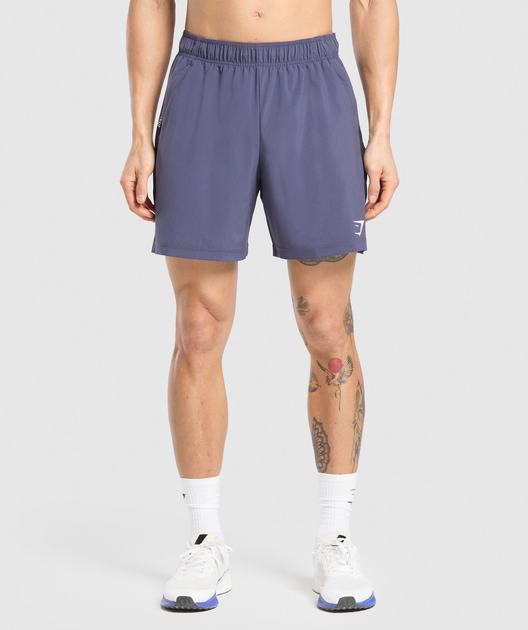 Sport 7" Shorts Sport 7" Shorts