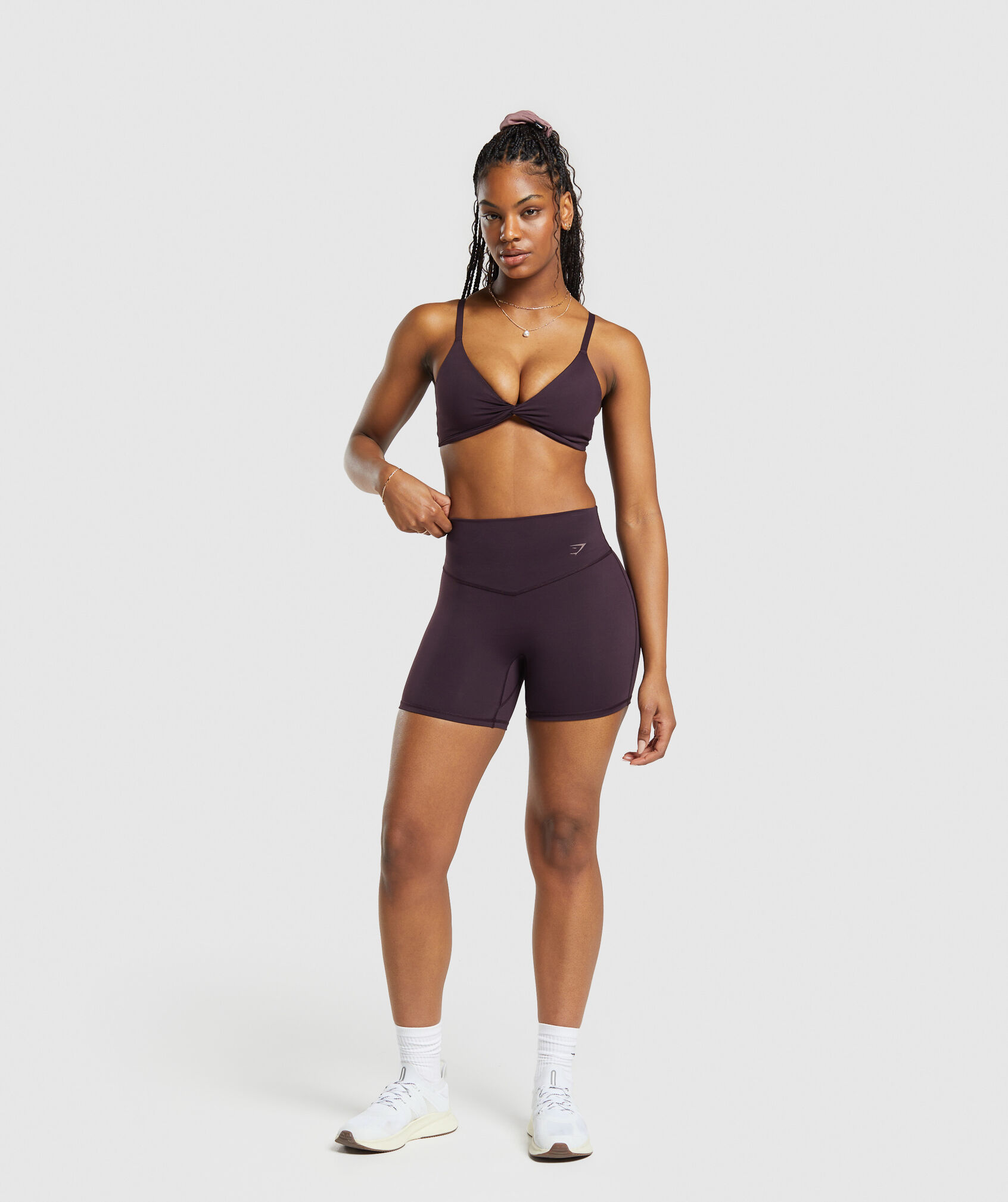 Elevate Shorts