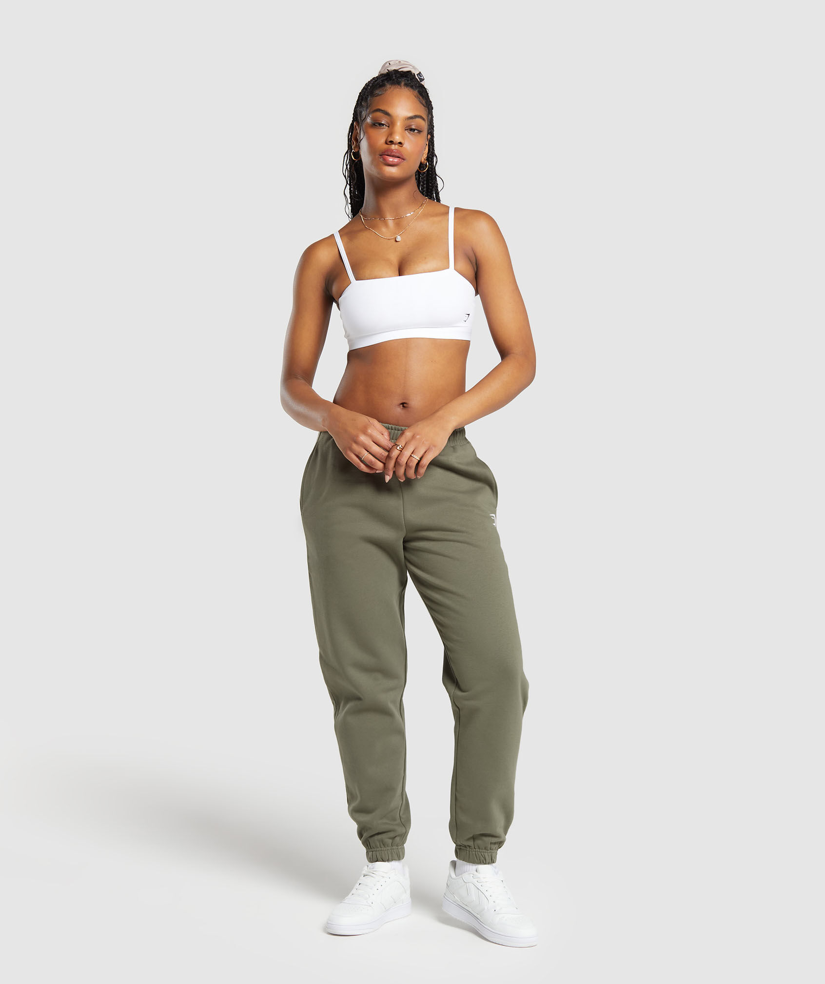 Training Fleece Jogger