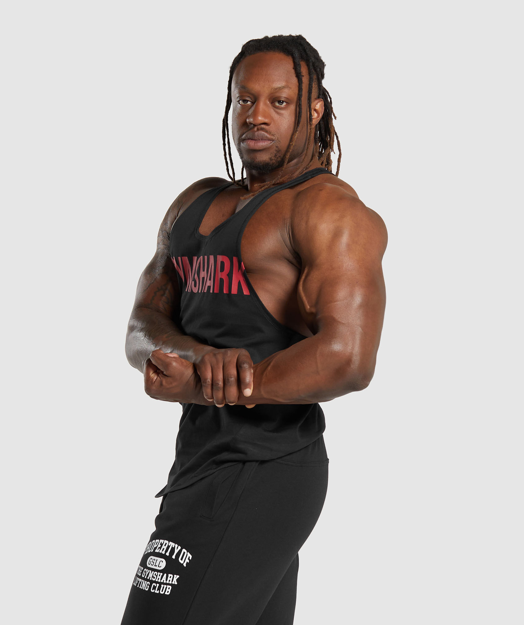 Impact Stringer