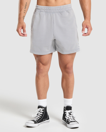 Heritage 5" Shorts