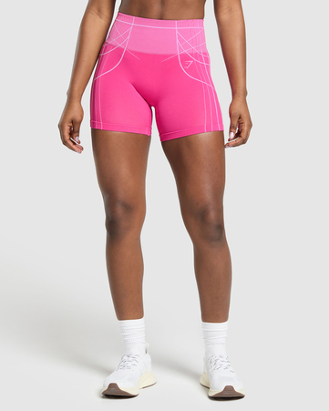 Apex Seamless Shorts