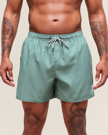 5" Swim Shorts