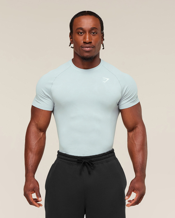 Geo Seamless T-Shirt