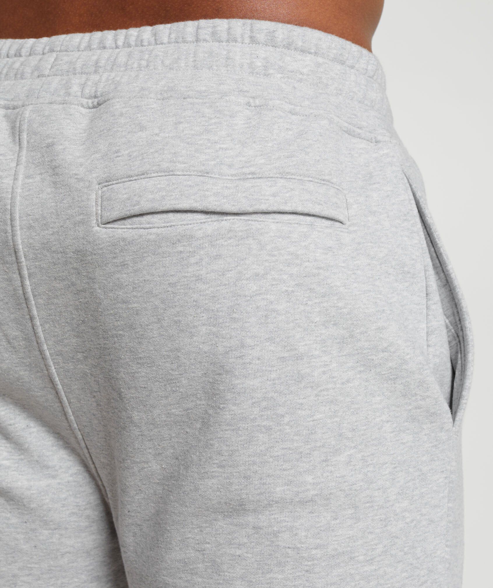 Crest Joggers