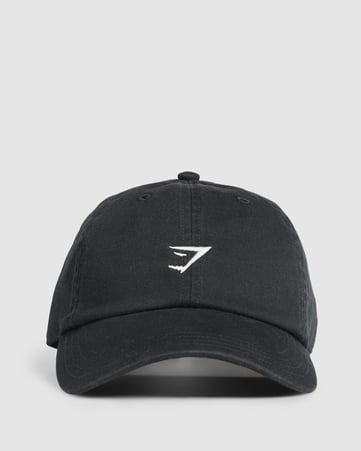 Relaxed Cap