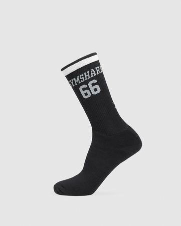 GFX Collegiate Crew Sock