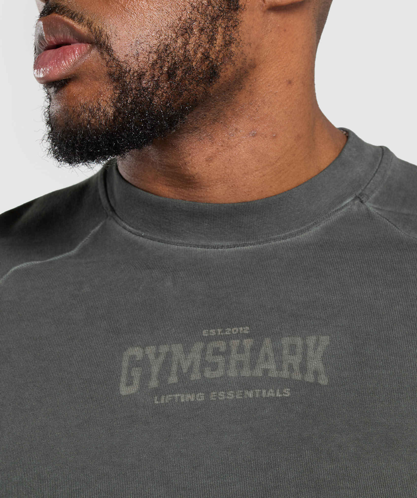 Heavyweight T-Shirt