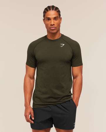 Vital Seamless T-Shirt