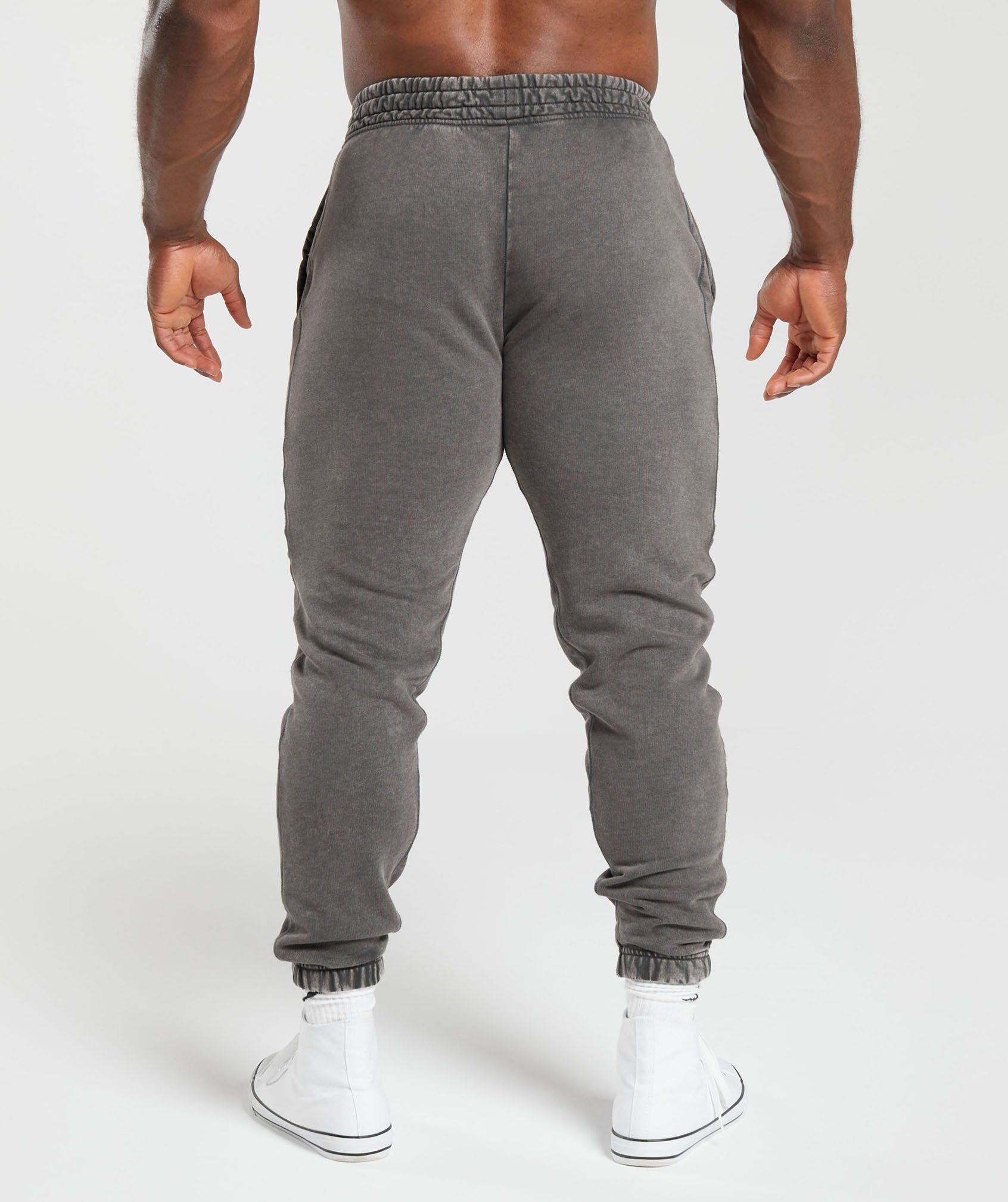 Kwd joggers grey sale