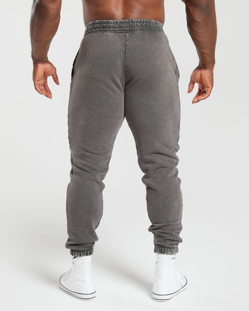 Power Washed Joggers