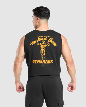 Workout Gear Tank