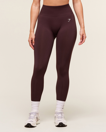 Everyday Seamless Leggings