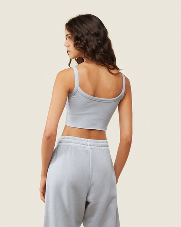 Everywear Ribbed Tank