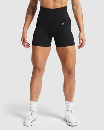Lift Contour Seamless Shorts