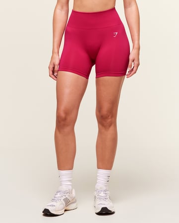 Everyday Seamless Shorts