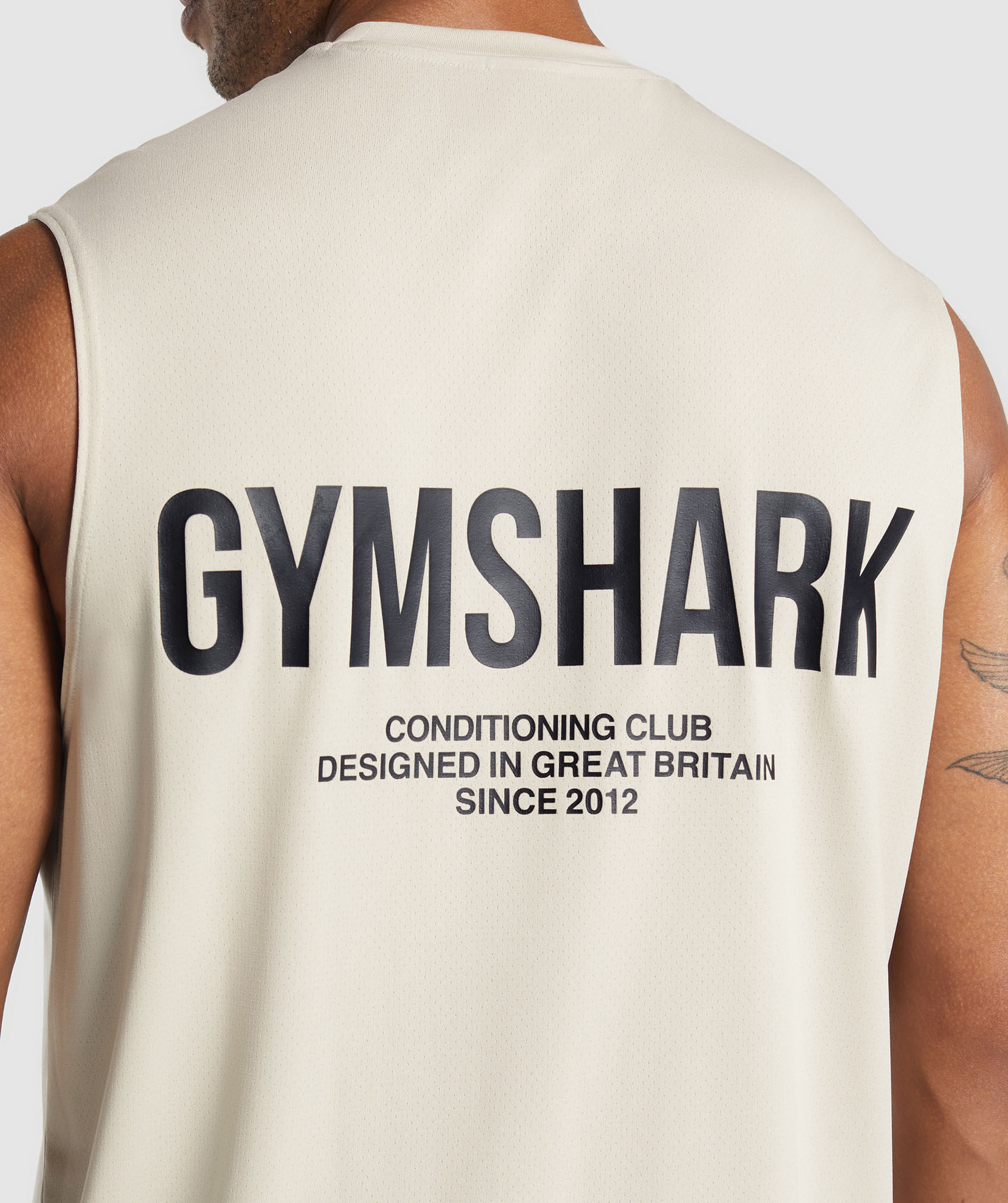 Conditioning Club Tank