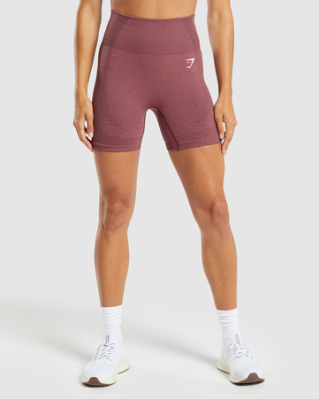 Vital Seamless Shorts