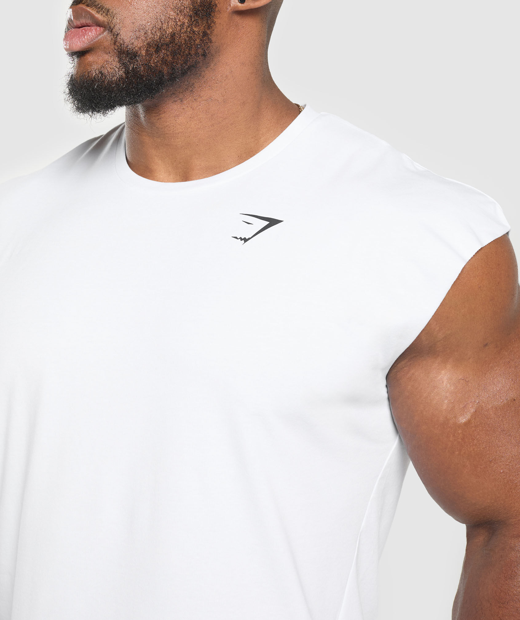 Critical Cut Off Tank