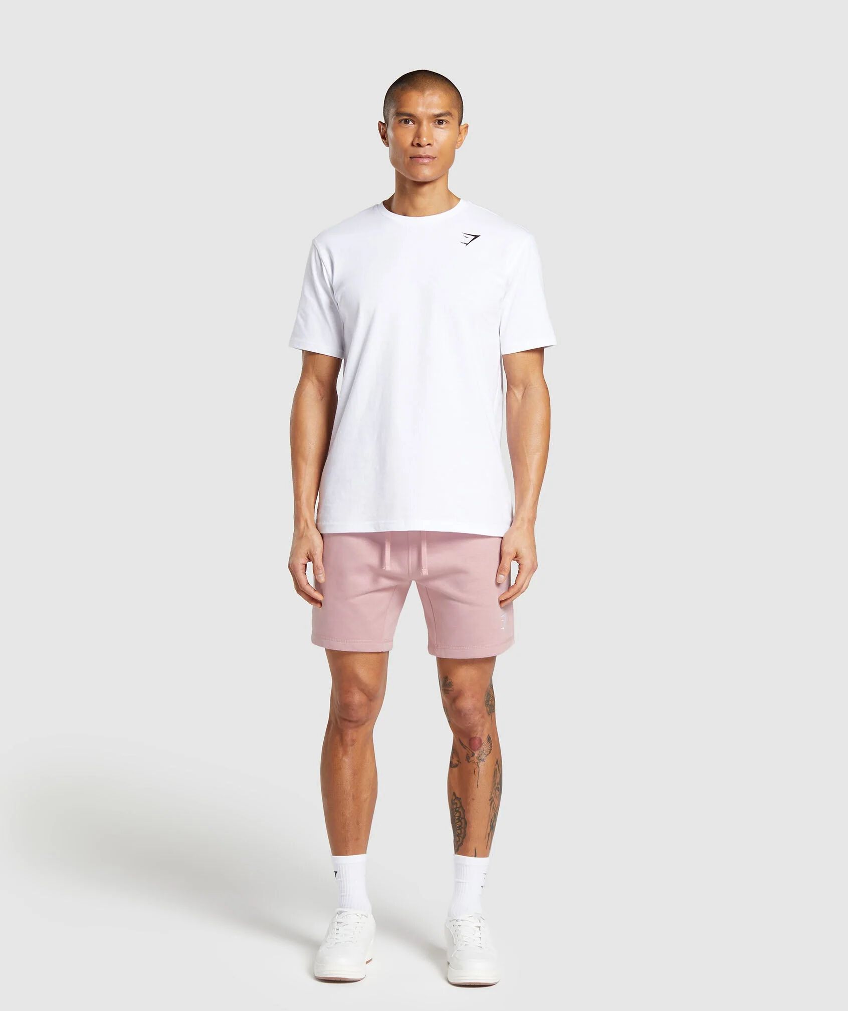 Crest 7" Shorts