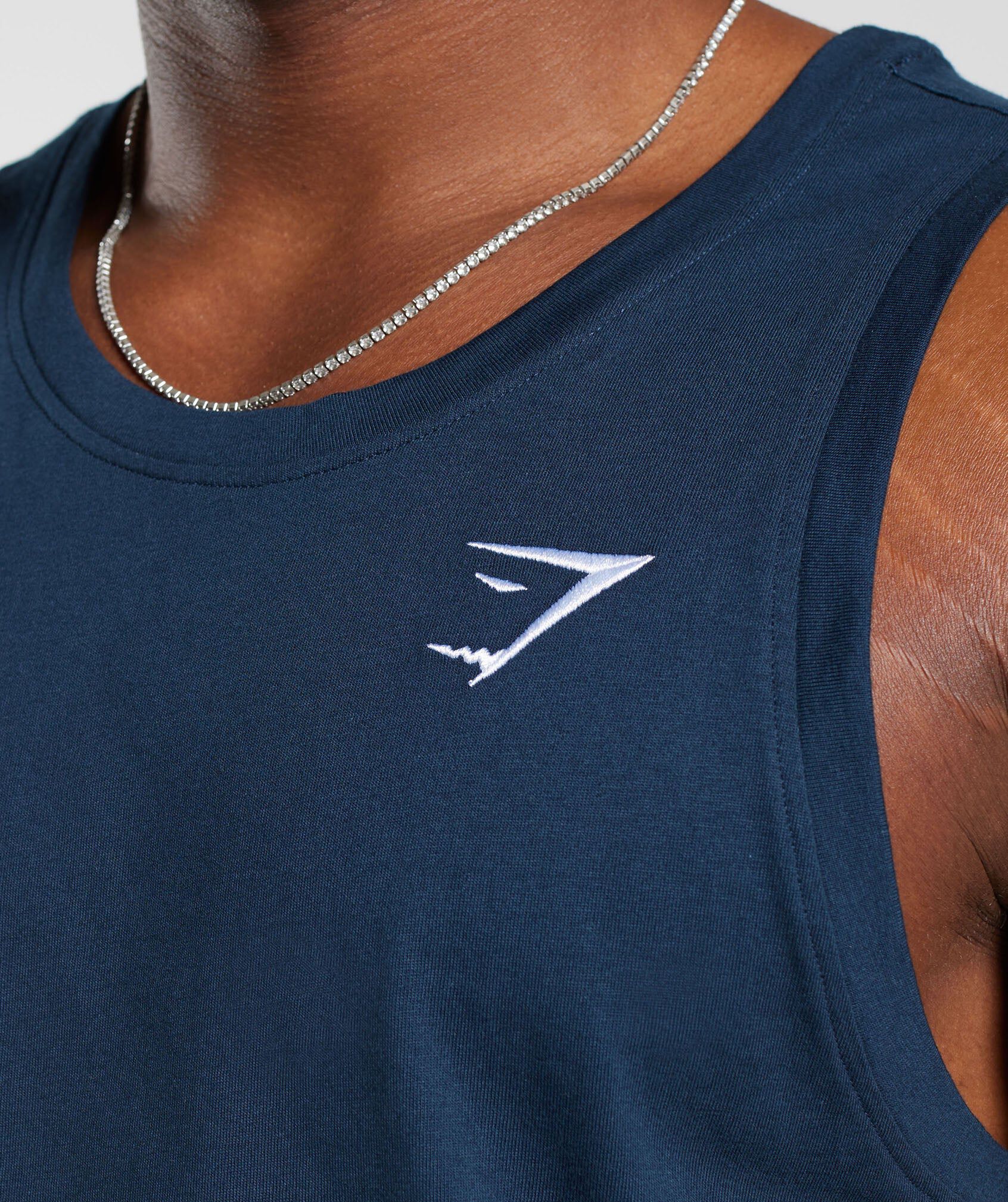 Crest Tank