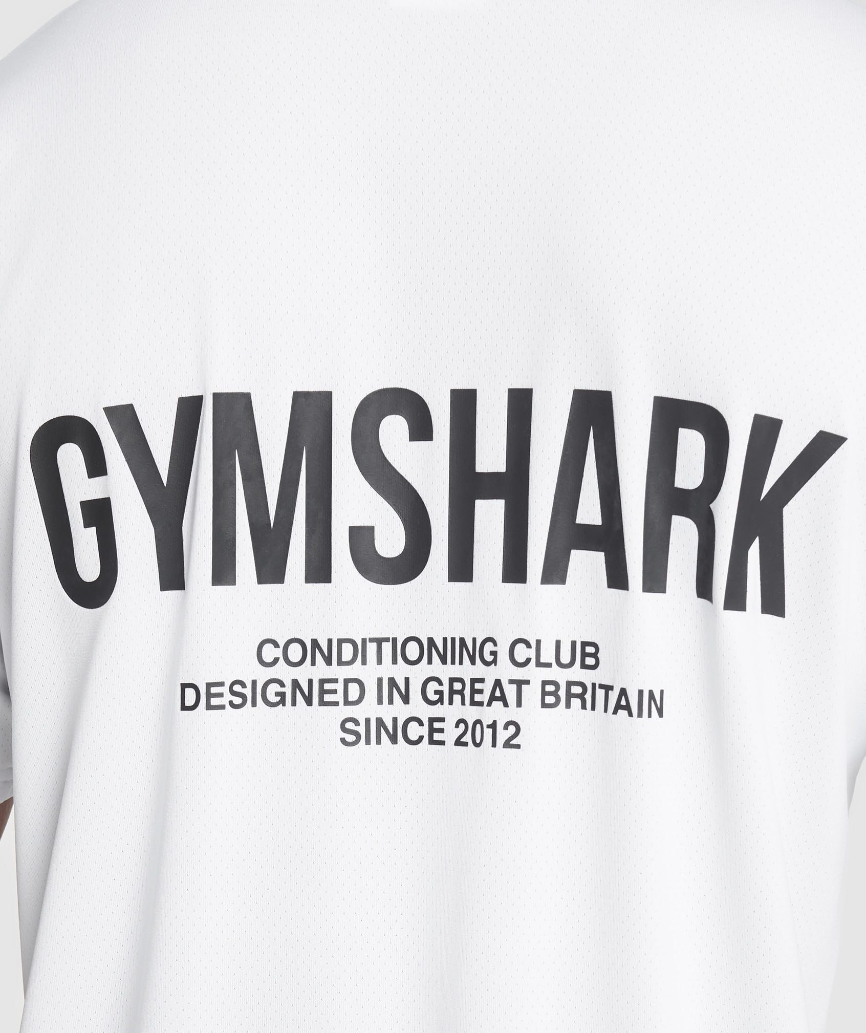 Conditioning Club Oversized T-Shirt
