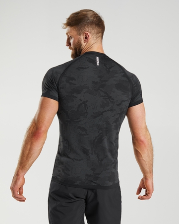 Geo Seamless T-Shirt