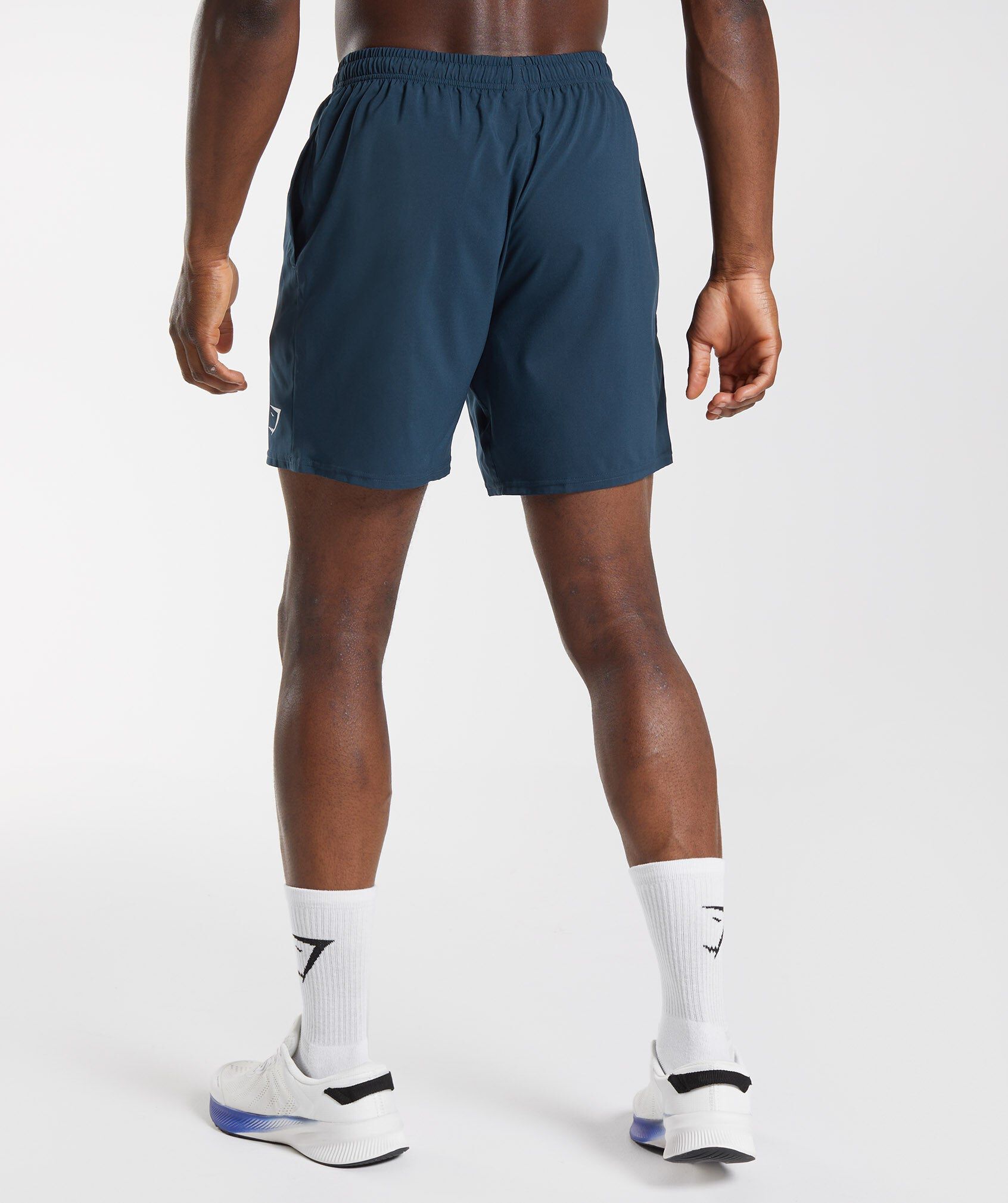 Arrival 7" Shorts