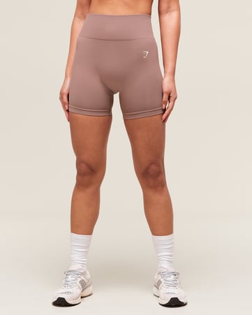 Everyday Seamless Shorts