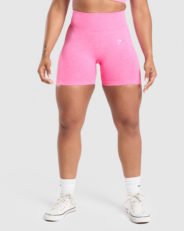 Lift Contour Seamless Shorts