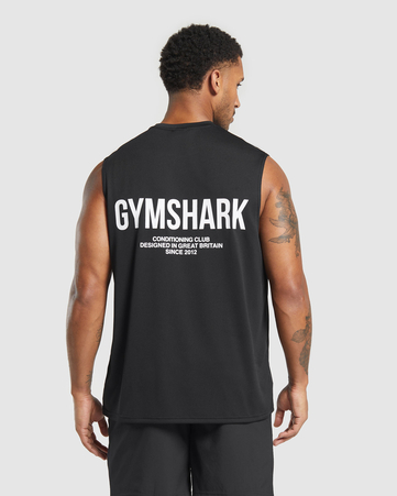 Conditioning Club Tank