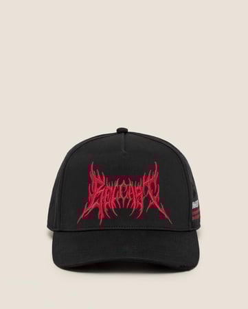 كاب رياضي جيمشارك x كارلوس