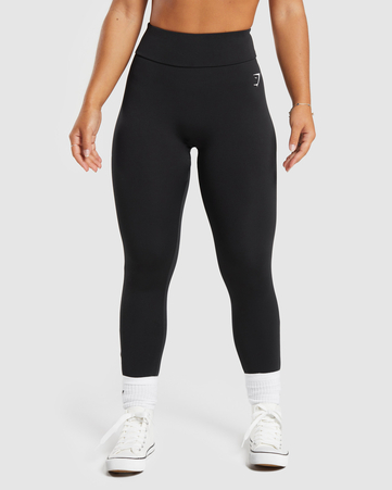 Gymshark Power Leggings