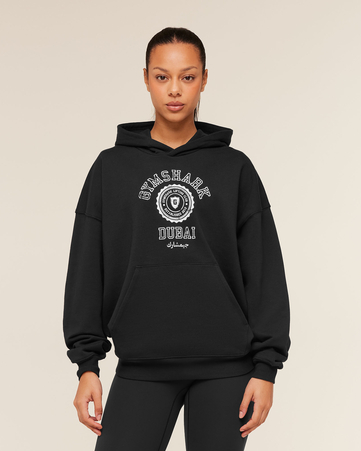 Dubai Crest Hoodie