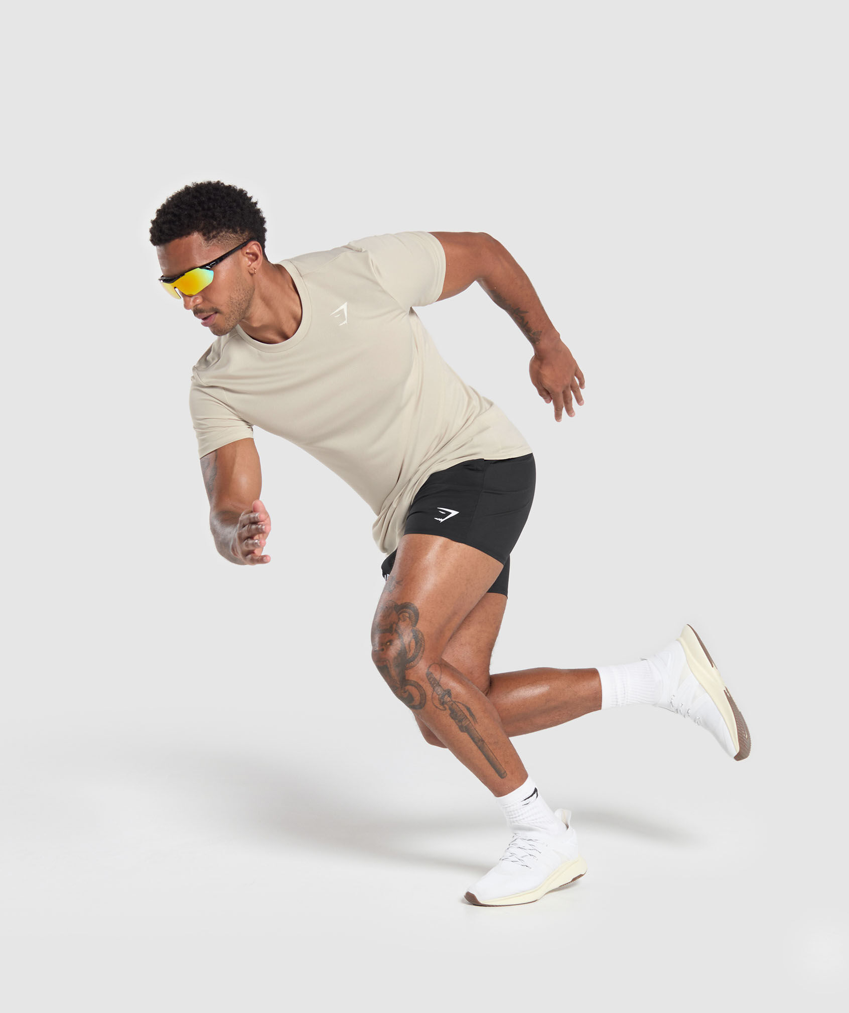 تيشيرت رانينج ديبت تيشيرت رانينج ديبت