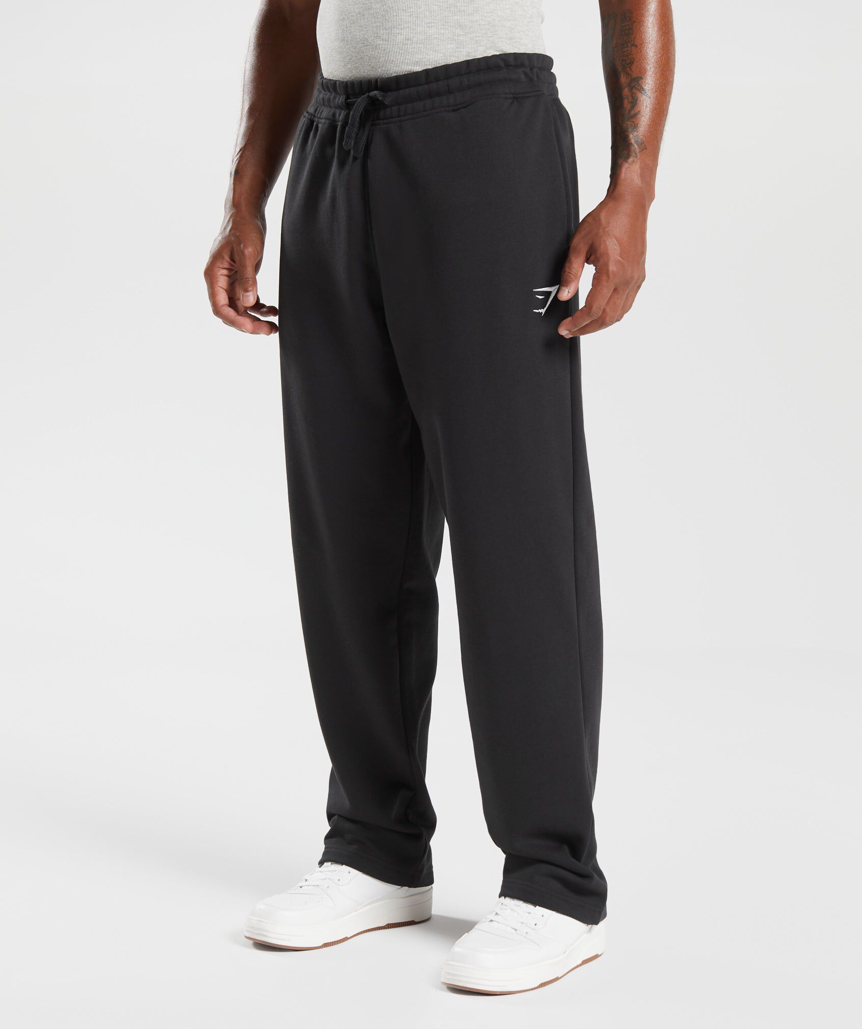 Gymshark trackies hotsell