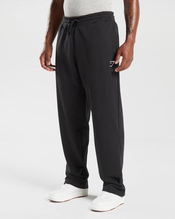 Crest Straight Leg Joggers