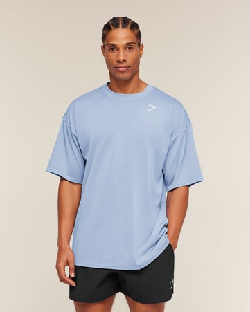 Washed Pastels T-Shirt