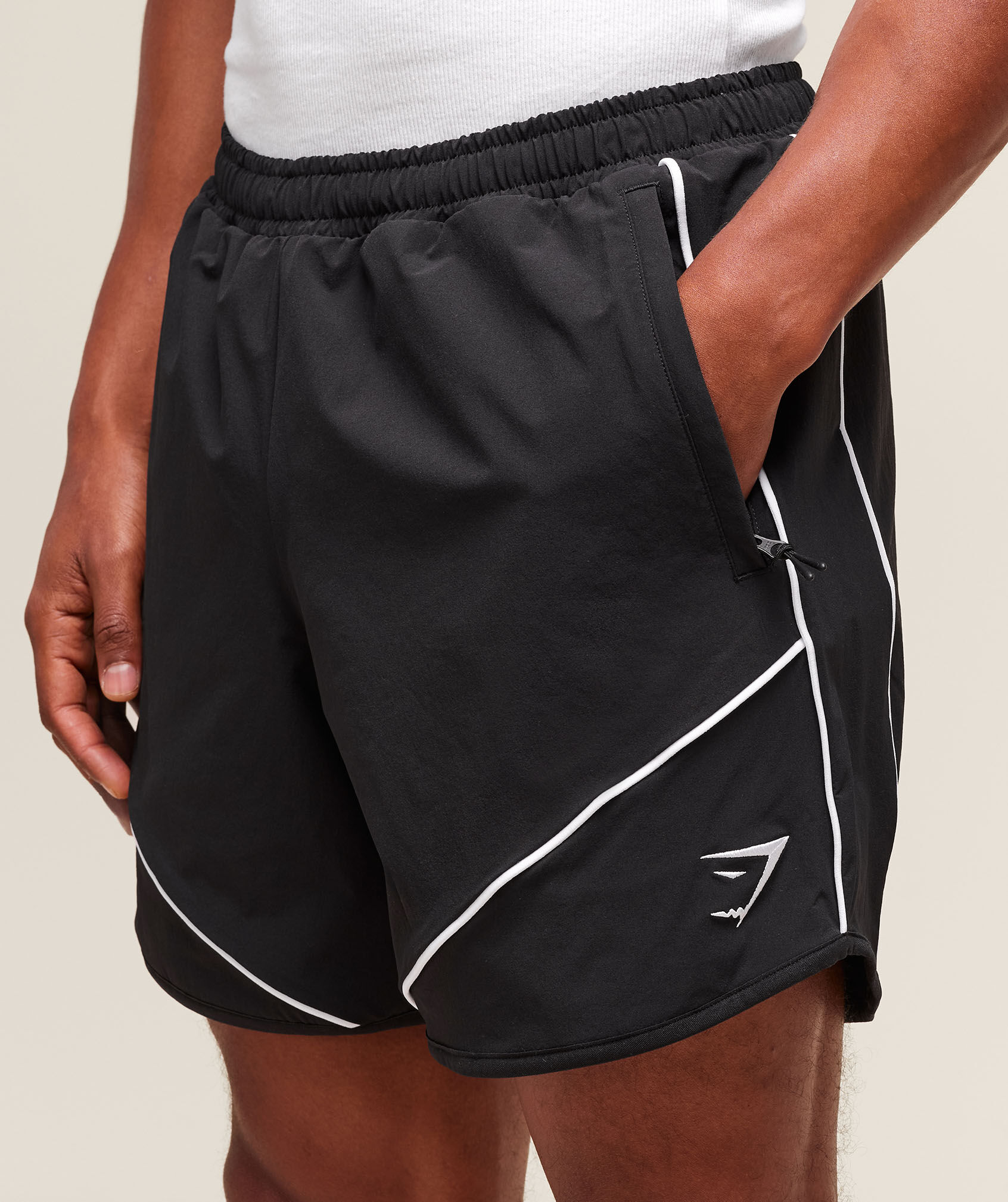 Retro Short