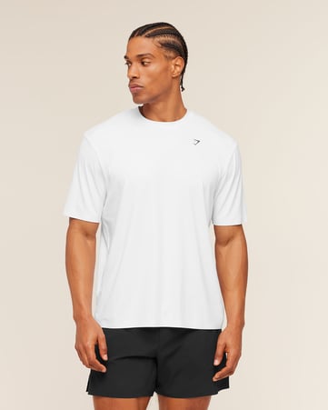 Training Evolved T-Shirt
