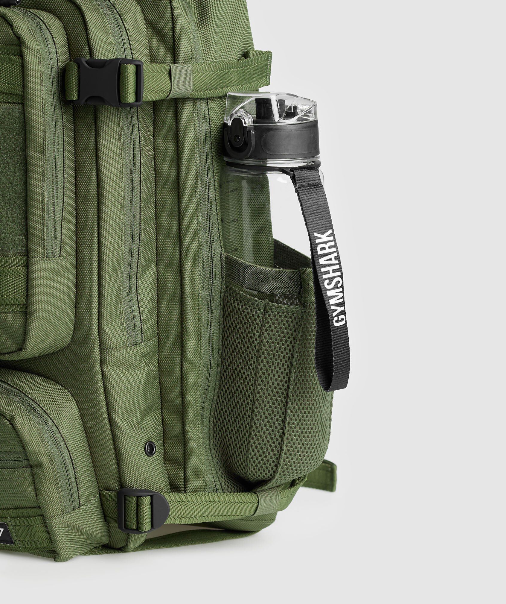 Gymshark gs backpack new arrivals