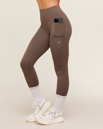 Running Pocket Legging