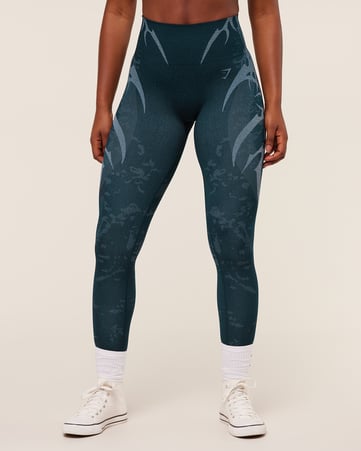Storm Seamless Leggings