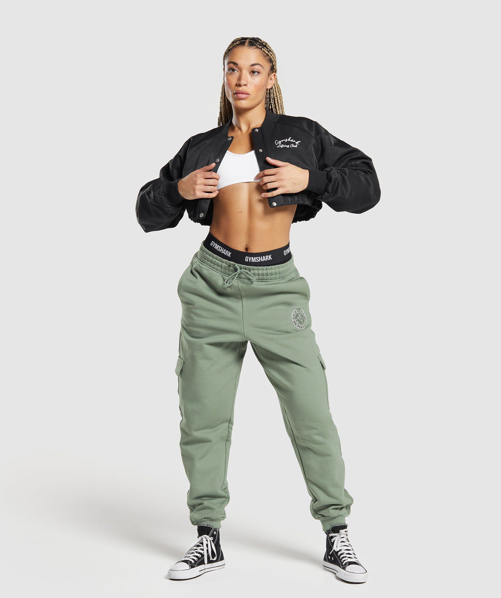 Legacy Joggers