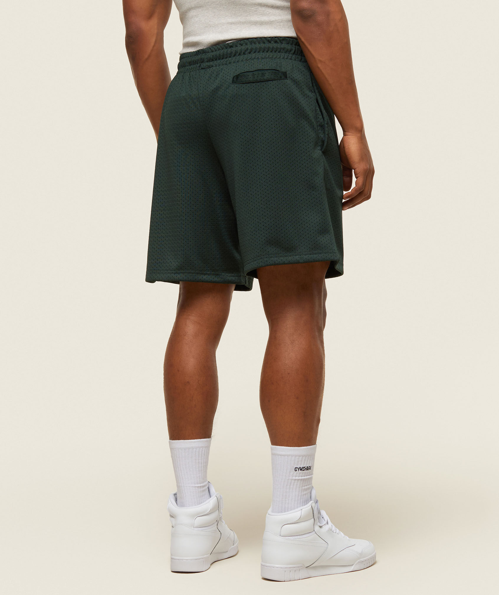 Everywear Basketball Shorts