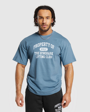 Property Of T-Shirt