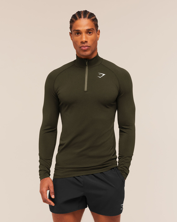 Vital 1/4 Zip Pullover