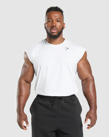 Critical Cut Off Tank