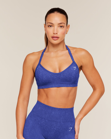 Adapt Fleck Sports Bra